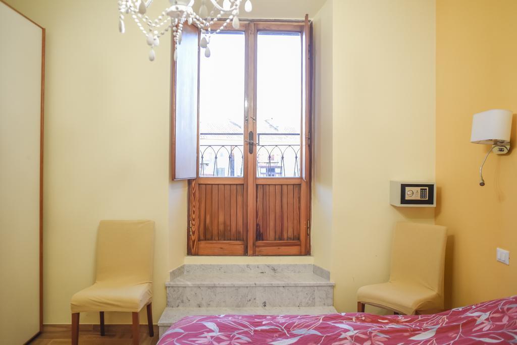 Penthouse Angelo Brunetti Roma Eksteriør bilde