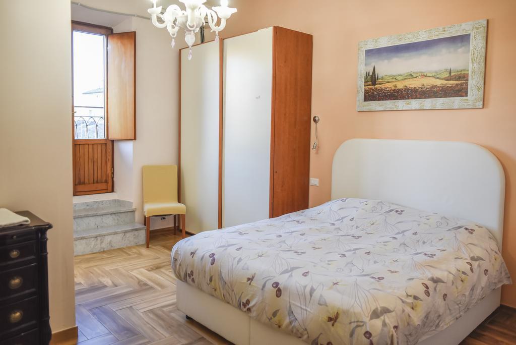 Penthouse Angelo Brunetti Roma Eksteriør bilde