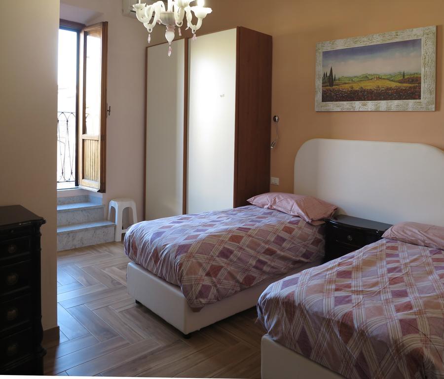 Penthouse Angelo Brunetti Roma Eksteriør bilde